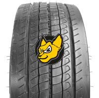 Pirelli H02 Profuelvodc Pneu 315/80 R22.50 158/150L Pedn Nprava M+S 3PMSF (156/150M)
