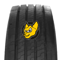 Goodride Multi Navi S1 355/50 R22.50 156K Vodc Pneu Regio M+s, 3PMSF