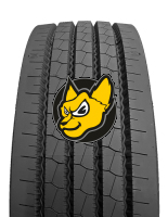 Apollo Endurace RA 265/70 R19.50 140/138M P�edn� N�prava M+S 3PMSF