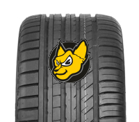 Kinforest KF550 255/35 R21 98Y XL