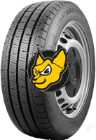 Davanti Vantoura 4-SEASONS 225/55 R17C 109/107H Celoron M+S
