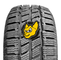 Road X WC01 195 R15C 106/104R M+S