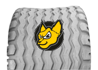 Malhotra MAW977 19.0/45 -17 14PR TL