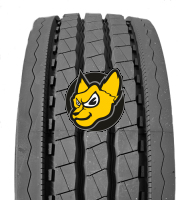 Crosswind CW-HS02 245/70 R19.50 136/134M Pedn Nprava M+S 3PMSF