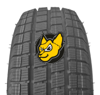 Triangle TA-702 Seasonx VAN 175/65 R14C 90/88T M+S