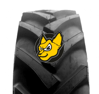 Speedways Grip King HD / Forestry KI 19.0/45 -17 14PR TL
