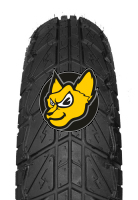 Shinko SR723 130/70 -12 62P TL WW