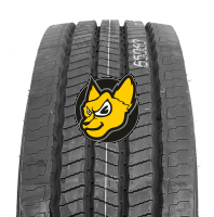 Yokohama 124R 225/75 R17.50 129/127M Pedn Nprava M+S 3PMSF