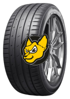 Road X RX Motion DU71 245/40 R18 97Y XL
