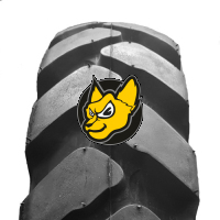 Armour TI400 8.25 -20 14PR TT