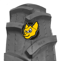 Journey Tyre WA005 12.4 -28 8 PR TT