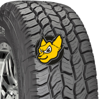 Cooper Discoverer A/T 3 LT 215/85 R16 115/112R M+s, 3PMSF