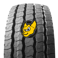 Challenger CUH2 315/80 R22.50 156/150L Vod�c� Pneu M+S 3PMSF