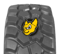 Triangle TB-598S (E4) (E4) TB598S 23.5 R25 TL