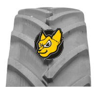 Mitas SFT (SUPERFLEXIONTYRE) 500/85 R34 178/166A8 TL