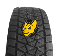 Bridgestone Blizzak DM-V2 285/70 R17 117R M+S