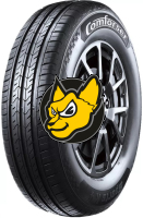 Comforser Sports K4 165/55 R14 72V