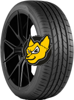 Atturo AZ850 255/55 R18 109V XL Runflat