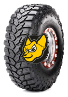 Maxxis M8060 Trepador 37x12.50 -16 124K TL P.o.r.