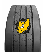 Apollo Endurace RT 265/70 R19.50 143/141J Trailer M+S 3PMSF