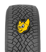 Nokian Hakkapeliitta R5 225/55 R19 103R XL (EV) Silent Drive M+S