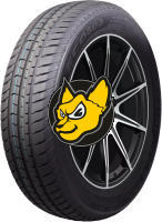Mazzini ECO603 245/45 R18 100W XL