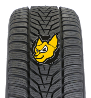 Hankook W330C Winter I*cept EVO3 X 225/60 R18 104H XL HRS Runflat M+S