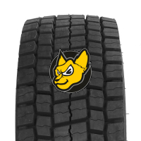 Aerotyre AE01-D Plus 215/75 R17.50 126/124M Drive M+s, 3PMSF
