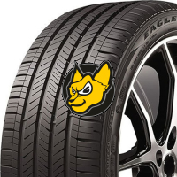 Goodyear Eagle Touring 295/40 R20 110W XL (MGT) M+S [OE Maserati]