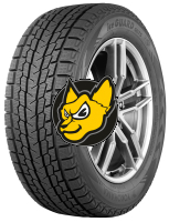 Yokohama ICE Guard G075 195/80 R15 96Q