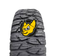 Feiben Tyre FB127 26x11.00 -12 55F 6PR TL 55 F