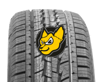 General Grabber HTS 245/70 R17 108S M+S