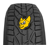 Sebring (MICHELIN) Snow 205/60 R17 93H M+S