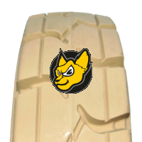 GRI (GLOBAL Rubber Indusitries) Globestar WT (NM) GL -WT 23X9 -10/6.50