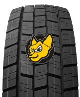 Leao KLD200 215/75 R17.50 126/124M Drive M+s, 3PMSF