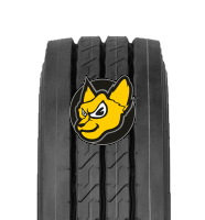 Leao KLT200 245/70 R17.50 143/141J Trailer M+S