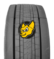 Bridgestone Ecopia Vodc Pneu Enliten 315/80 R22.50 156/150L Pedn Nprava M+S 3PMSF (154/150M)