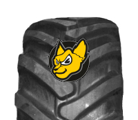 Tianli Forest Grip (LS2) FG 600/55 -26.5 20PR TT