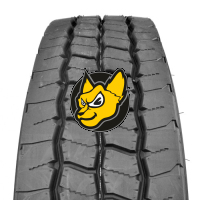Yokohama MY508T 265/70 R19.50 143/141J Trailer M+s, 3PMSF