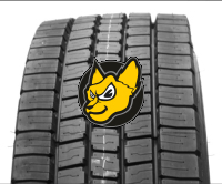 Bridgestone W958+ 385/65 R22.50 160K /158L Pedn Nprava M+S 3PMSF