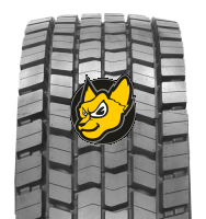 Starmaxx DH100 265/70 R19.50 140/138M Zadn� N�prava M+S 3PMSF