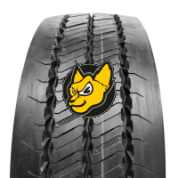 Continental HTR 2+ Regional Traffic 235/75 R17.50 143/141K (IT) Trailer M+S 3PMSF (144/144F)