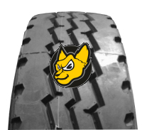 Torque TQ702 13 R22.50 156/152L On/off M+S 3PMSF (154/151M)