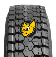 Double Coin RLB 1 215/75 R17.50 127/124M Drive M+s, 3PMSF