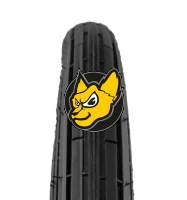 Journey Tyre P211 2.25 -17 38M TT 6PR