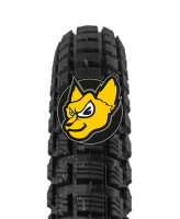 Journey Tyre P268 2.5 -17 43P TT 6PR