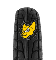 Journey Tyre P273 90/90 -18 57R TL 6PR ()