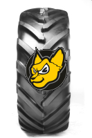 Michelin Cerexbib 2 CEREX2 VF900/60 R38 TL