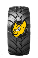 Trelleborg 680/55 R26.5 Twin Radial 171D TL