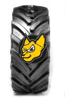 Alliance 372+ Agriflex VF800/70 R42 TL